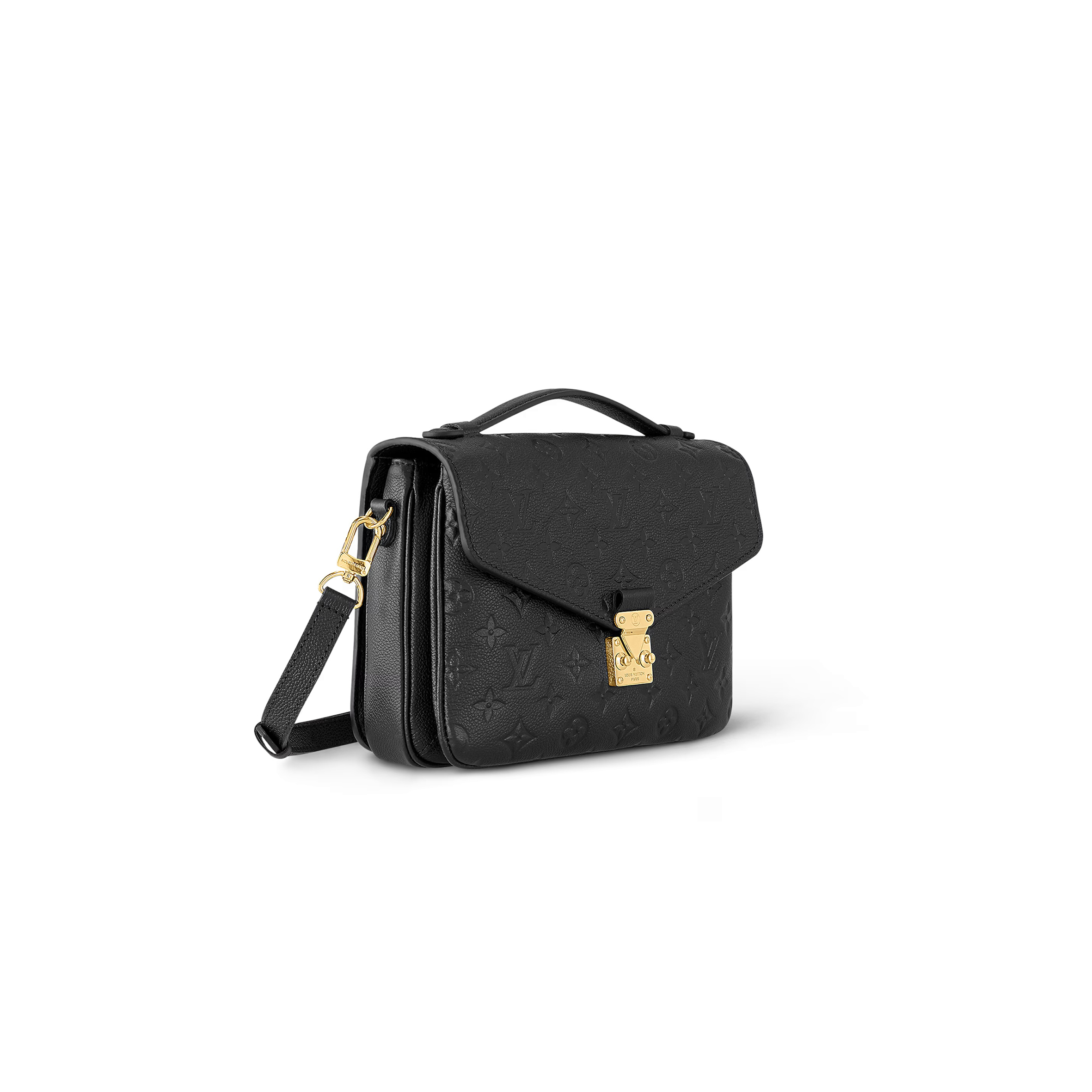 LOUIS VUITTON POCHETTE MÉTIS M41487 (25*19*7cm)